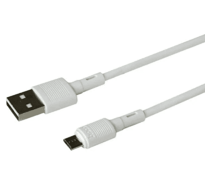 Кабель USB HOCO X83 MICROUSB 8608