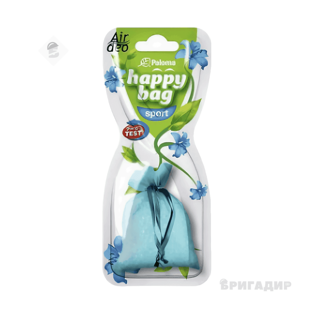 Paloma Happy BAG Sport