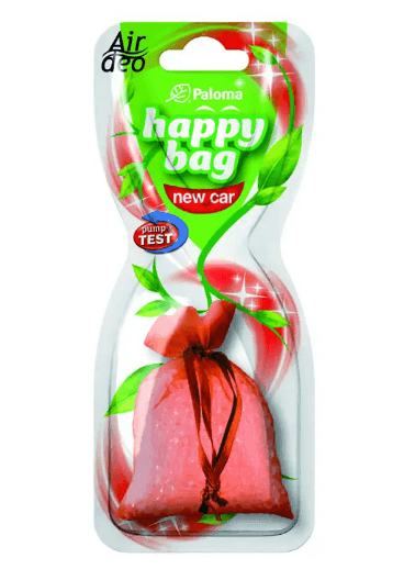 Paloma Happy BAG New Car