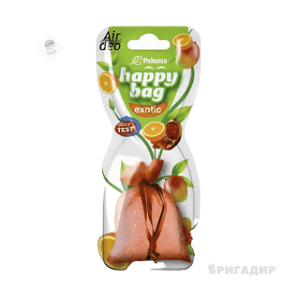 Paloma Happy BAG Exotic
