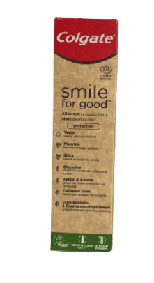 ЗУБНА ПАСТА GOLGATE SMILE