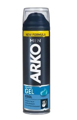 Гель для гоління ARKO