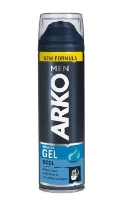 Гель для гоління ARKO