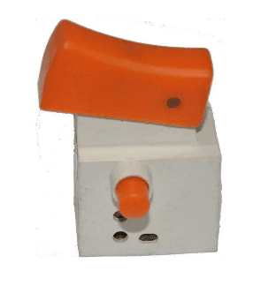 КН-096 кнопка УШМ 125-та без регулятора