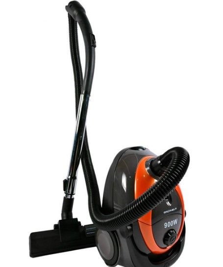 Пилосос GRUNHELM GVC82170 оранж
