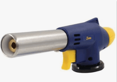 Пальник газовий KUBIS 0103
