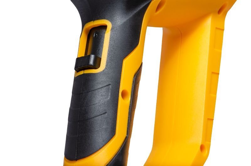 Фен будівельний Mächtz MHG-2260VA