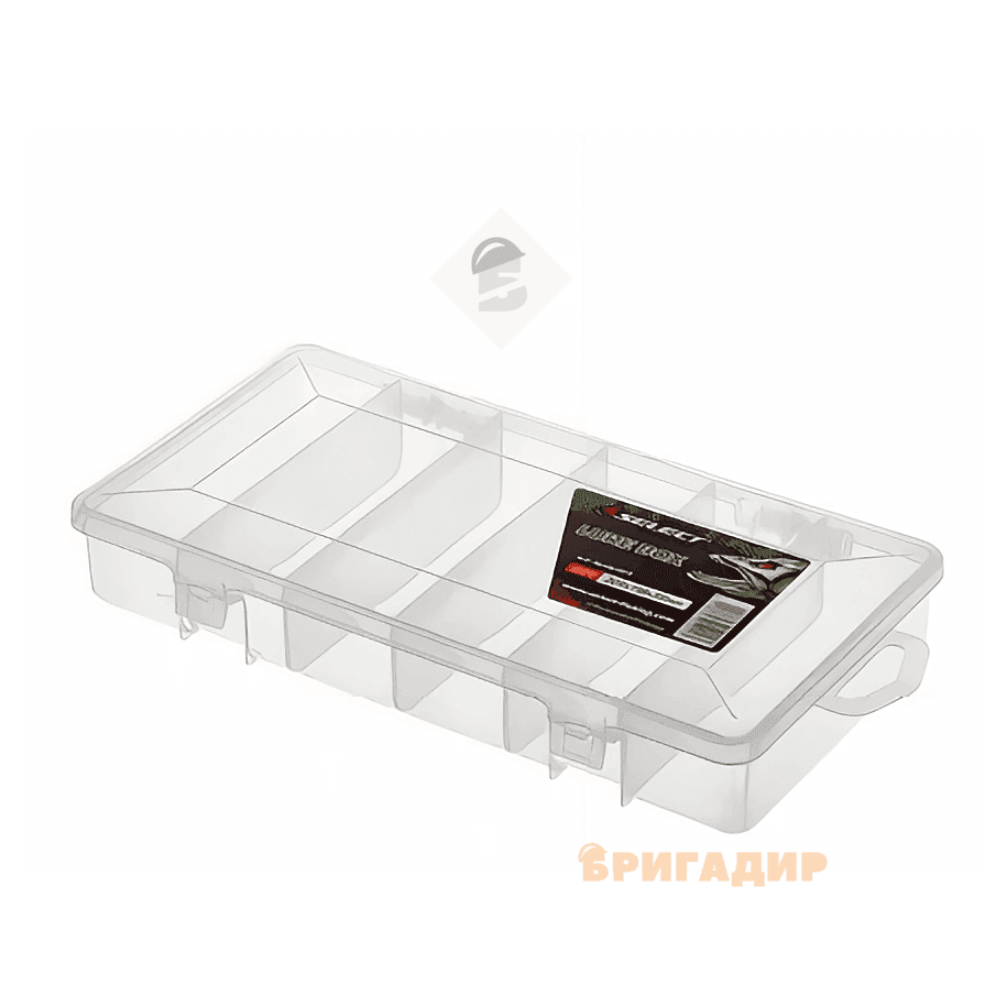 Коробка Select Lure Box SLHS-024 18212