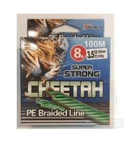 Жилка "Super Strong" 100м  0,30