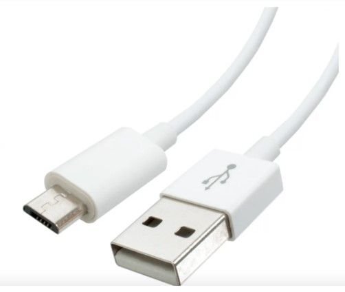 Кабель USB-micro USB
