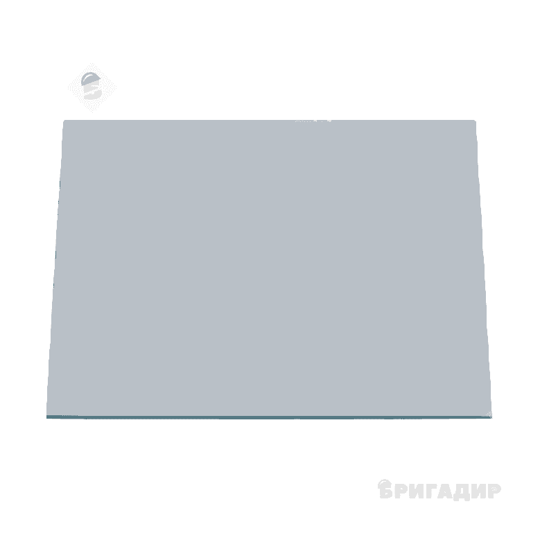 Скло євро С-2 90/110мм