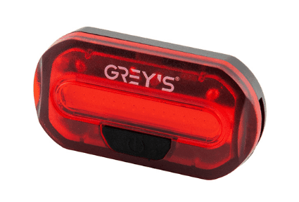 Задній стоп GREYS GR11110 26880