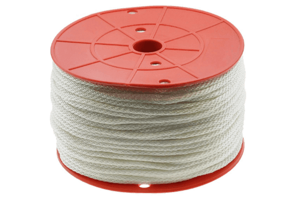 Шнур стартера 4,5мм (100м)