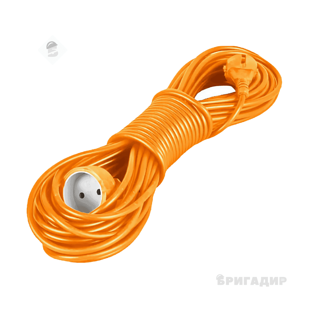 Переноска на холдері 2х1,5 20м