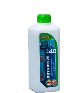 Антифриз Протекс 1кг