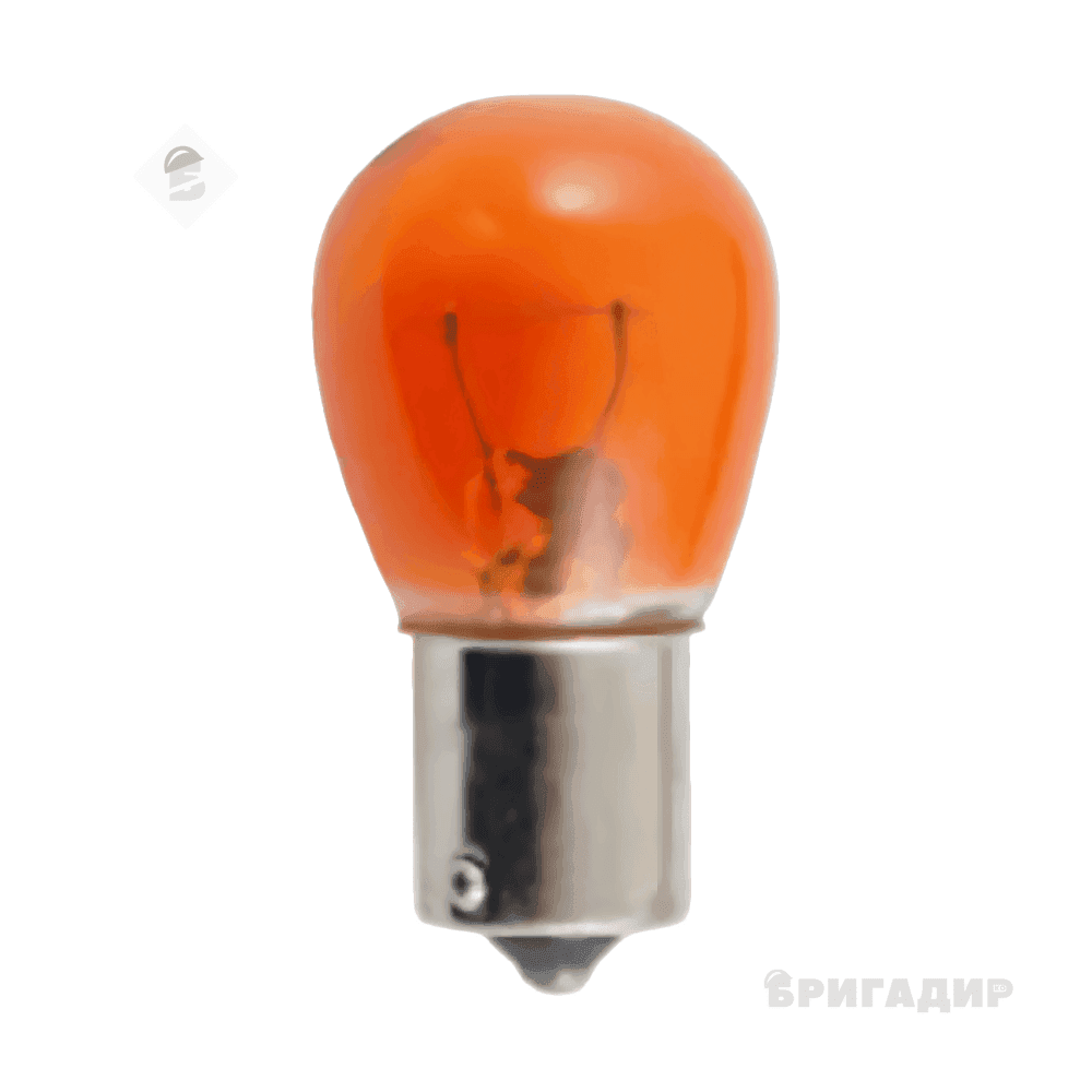 Solar py21W Amber