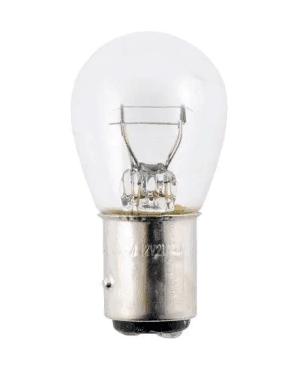 Solar p21/5W Amber