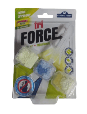 Блок туалетний Force 45гр