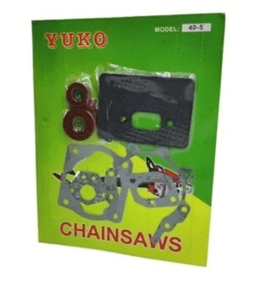 Т-358 Набір прокладок на поршень d-40+сальники