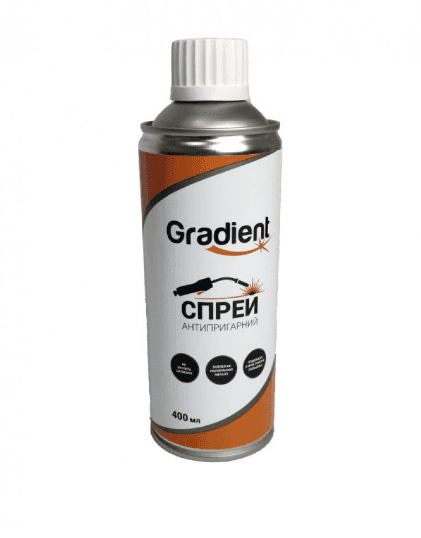 Антипригарний спрей GRADIENT