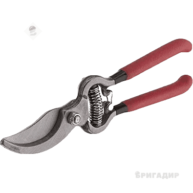 Секатор 200мм FT-1003 INTERTOOL