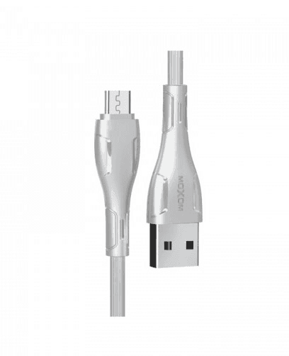 USB кабель MOXOM MX-CB54 Micro