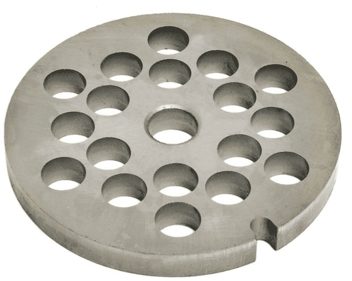 Сітка мясорубки Zelmer