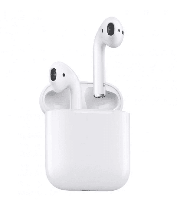Наушники airpods iOS Android