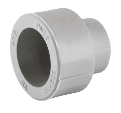 VP 19904-1Муфта редукційна VITOPlast d25х20  /50*250шт
