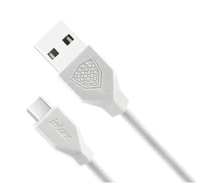 Кабель USB Inkax CK-01 MicroUSB 7871