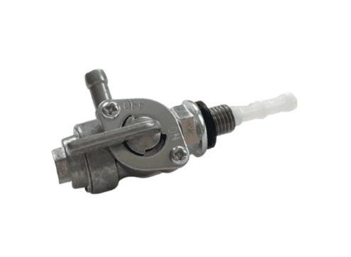 Г-002 Кран паливний генератора 168 вихід вправо