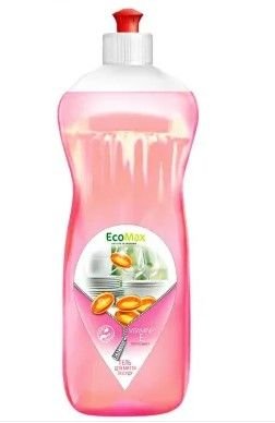 Миюче ECO MAX 1л пуш-пул в асортименті