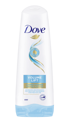 Шампунь Dove 400мл