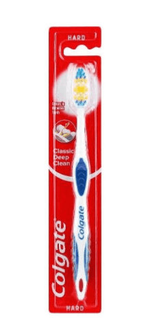 Щітка зубна Colgate 1шт