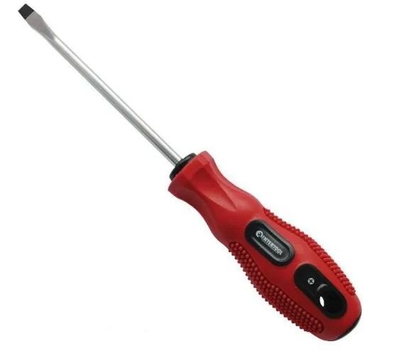 Викрутка SL8x150 Іntertool