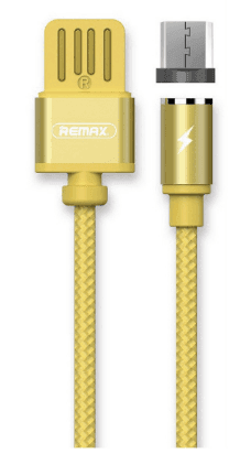 USB Remax RC-095m Gravity Micro