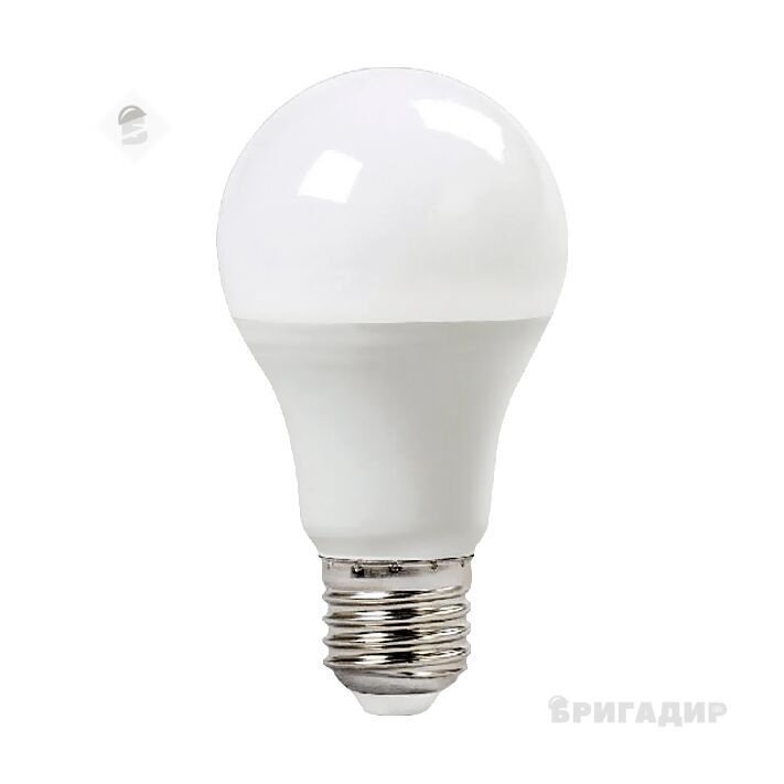 LED лампа LEBRON L-А80, 20W, Е27, 4100K, 1800Lm 11-18-11