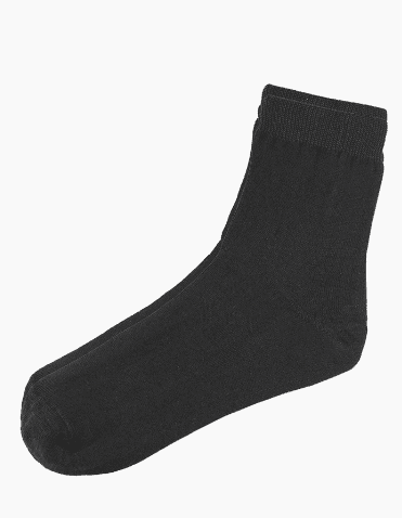 Шкарпетки чоловічі демисезонні хлопок Lux Socks