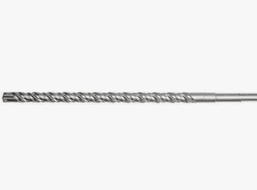 Свердло SDS 28х600 Геко