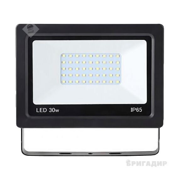 Прожектор LED NEOMAX 10W 220V IP65 6000K SLIM