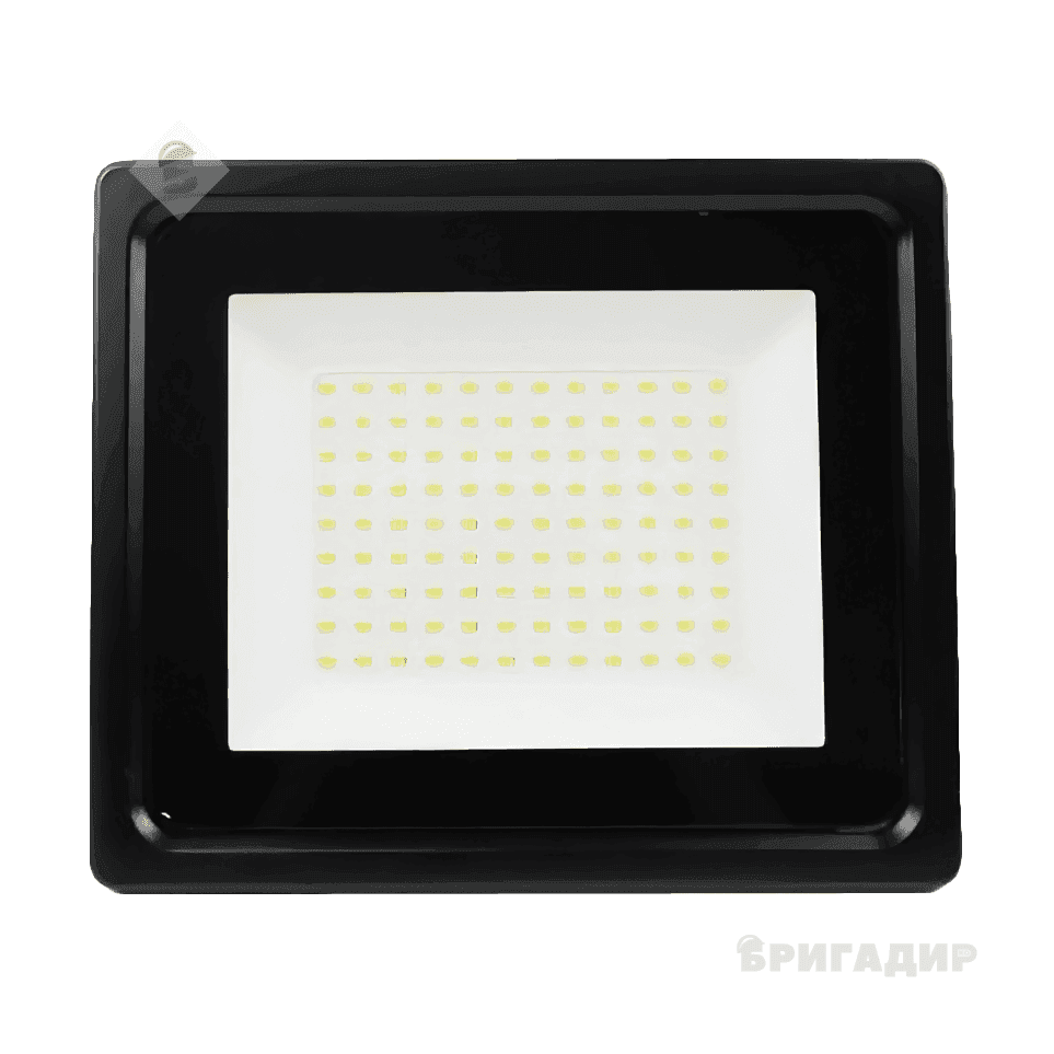 Прожектор LED NEOMAX 100W 220V IP65 6000K SLIM