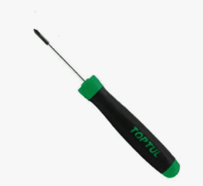 Викрутки прицензійн HTools