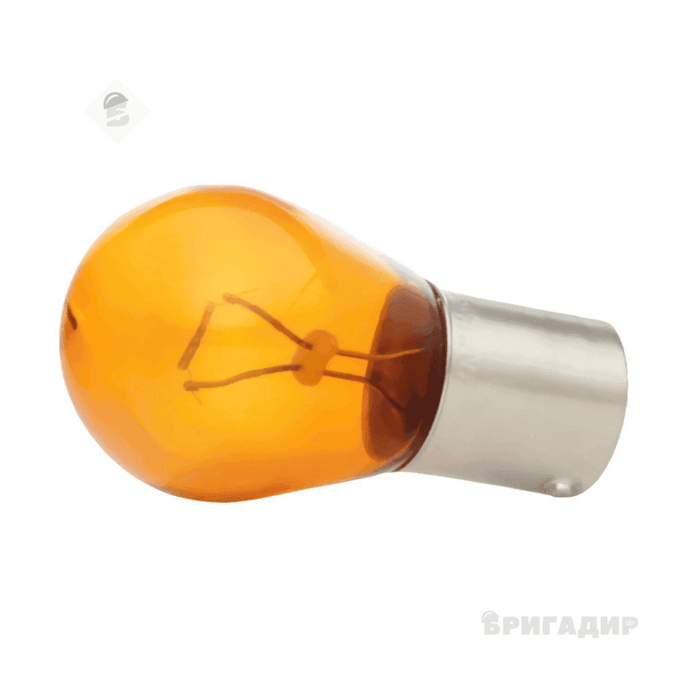 PY21W 12V 21W BAU15s AMBER  |LAMPS FOR INDICATORS, BREAK LIGHT, FOG AND REVERSE| 17638