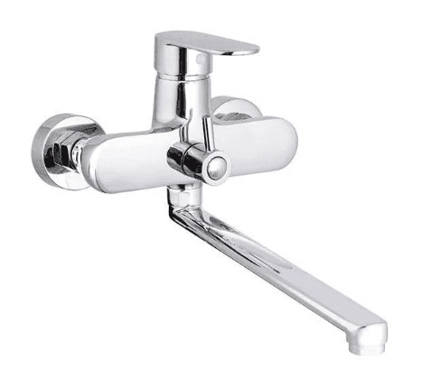 ЗМ1 Змішувач ZERIX Z2239 ван.д.н. EURO