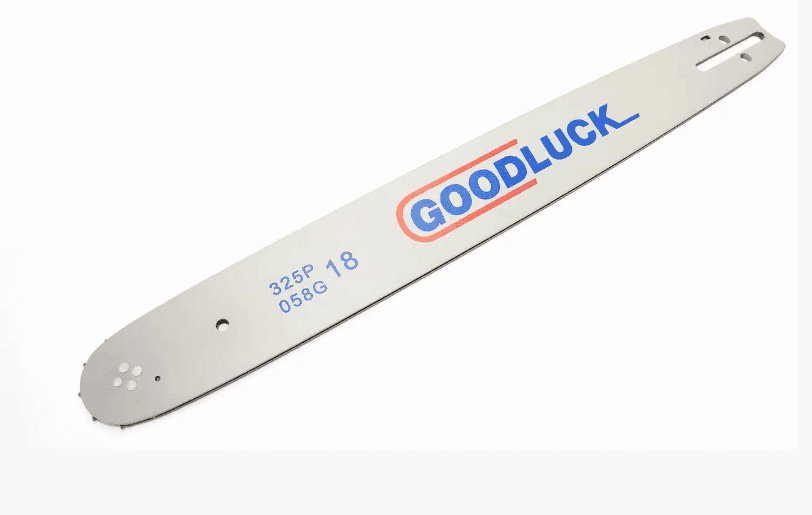 Б-0064 Шина 18" (45 см) GoodLuck крок 3.25