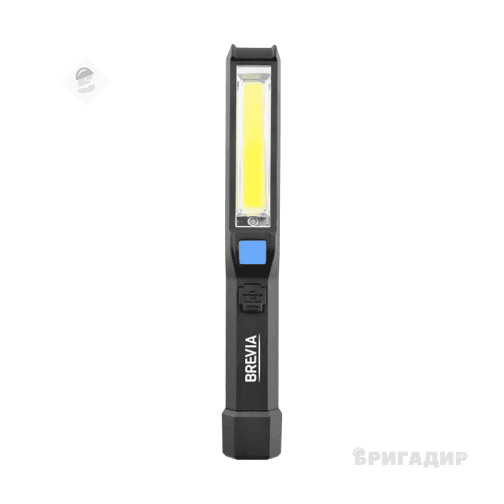 Brevia LED Pen Light 2W 150lm