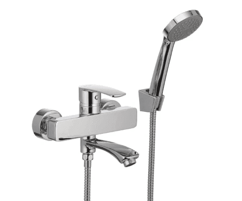 ЗМ6 КРОН Змішувач ВЕГА 009 ван.к.г EURO