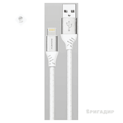 Кабель Lightning USB 1м GMC-01MLW