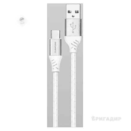 Кабель Type-C 1м GMC-03CS