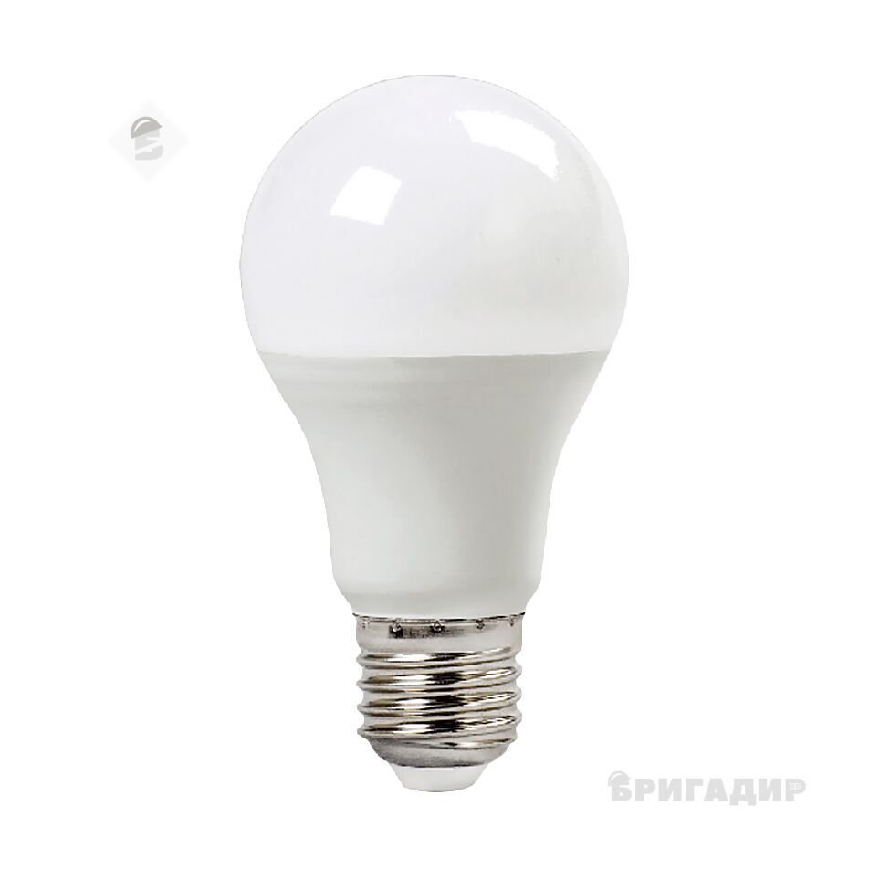 LED лампа LEBRON L-A75 18W 6200K